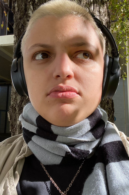 Аватар персоны Viper Malcomess