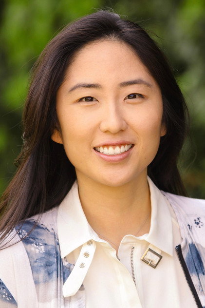 Claudia Shin