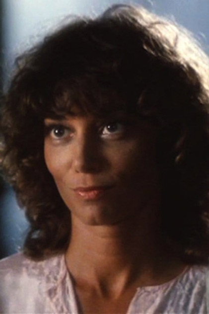 Image of Tricia O'Neil