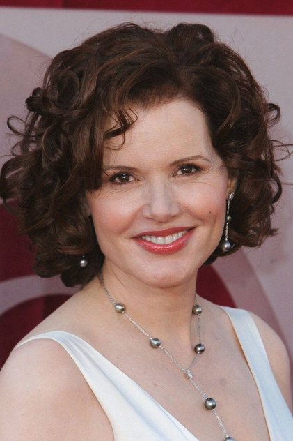 Geena Davis - 14