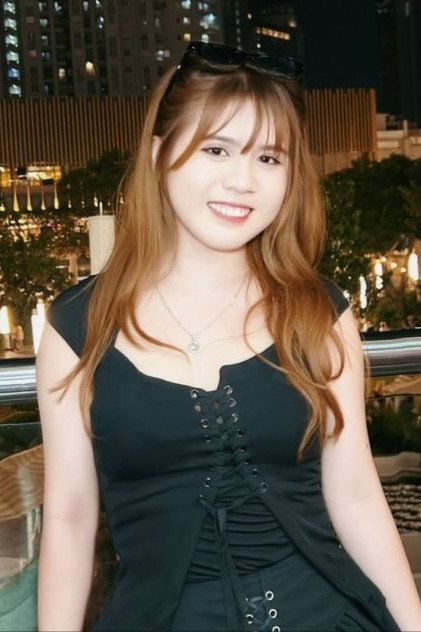 Nadya Angela Andani