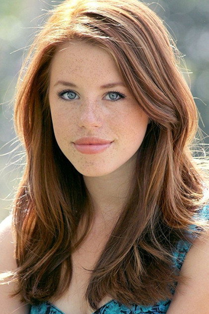 Allie Trimm photo 2
