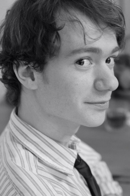 Ian Wayne Mitchell