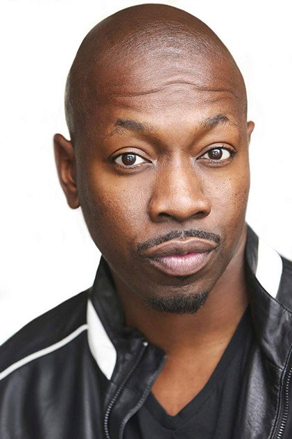 Trey Elliot photo 2