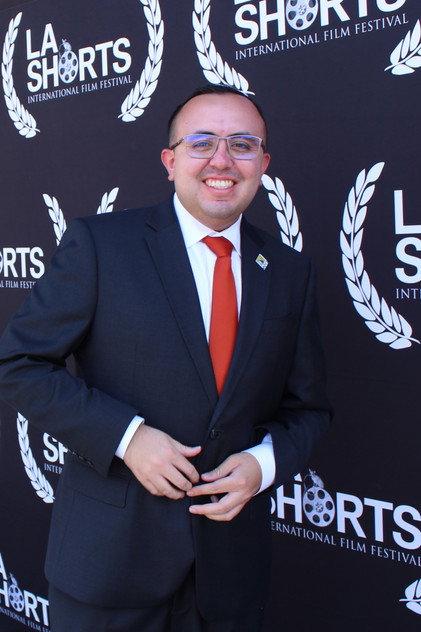 Shane Hernandez photo 3