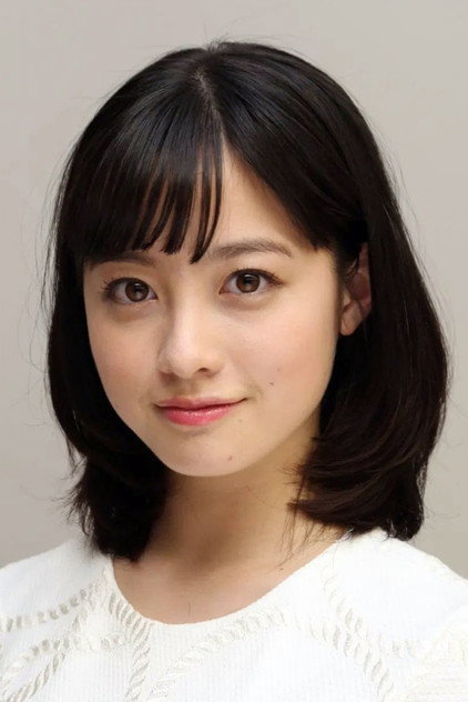 Kanna Hashimoto - 11