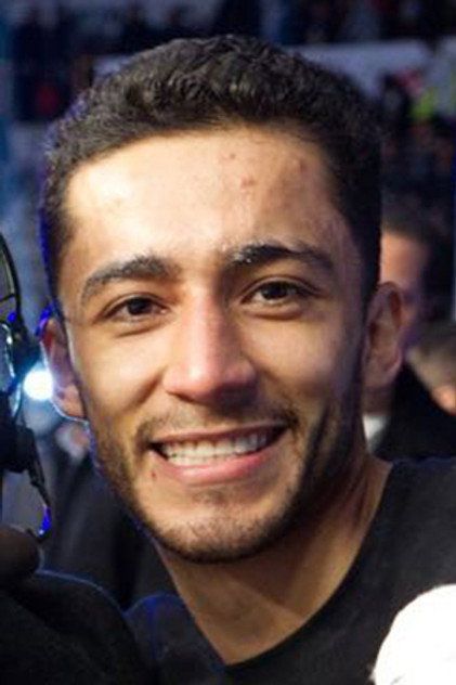 Rafael Espinoza photo 2