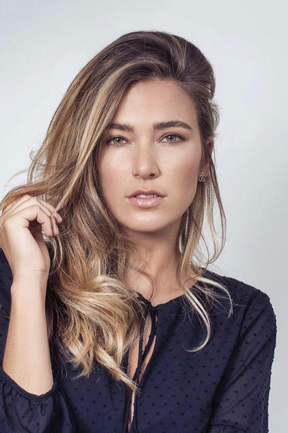 Аватар персоны Andrea Bezděková