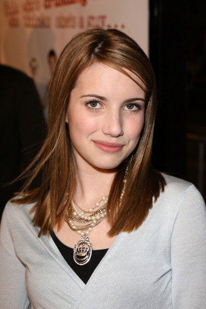 Emma Roberts - 20