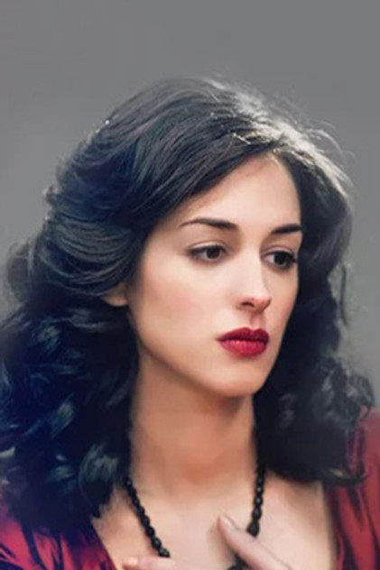 Vicky Papadopoulou photo 3