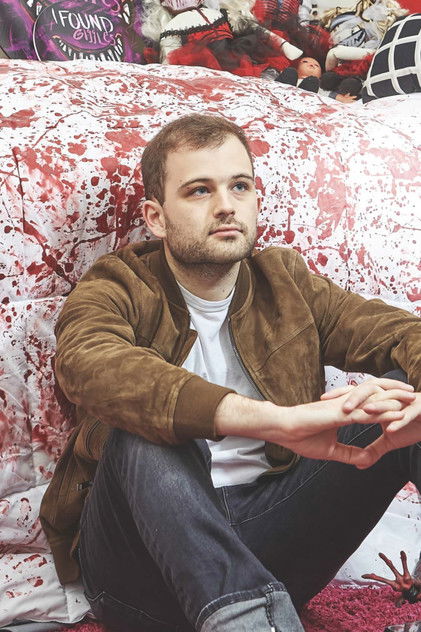 Аватар персоны Jack Davis