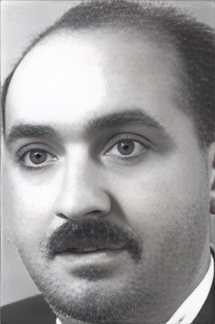 Аватар персоны Mikhail Berezko