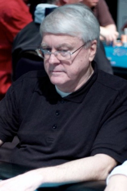 Image of Ron Rose