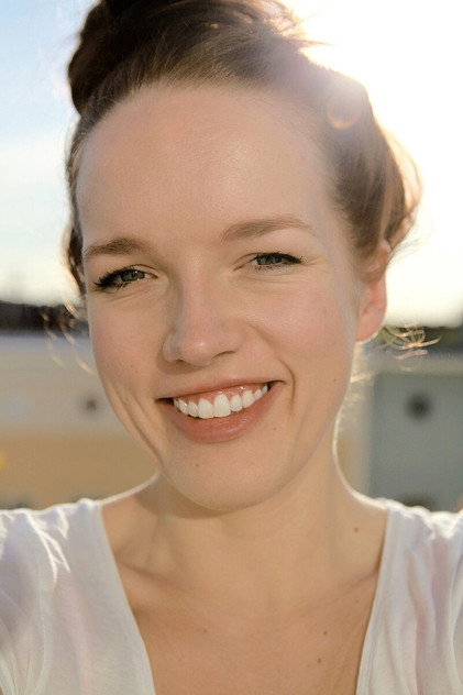Luise Brinkmann photo 2