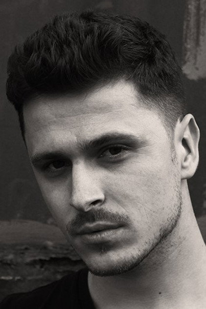 Alexandru Cirneala photo 5