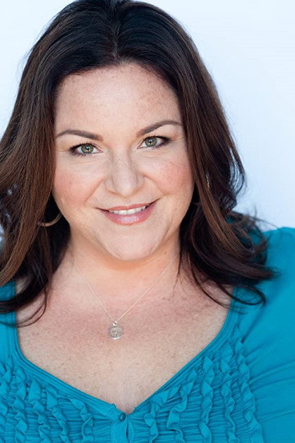 Jenny Phagan photo 2