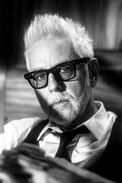 James Gunn - 4
