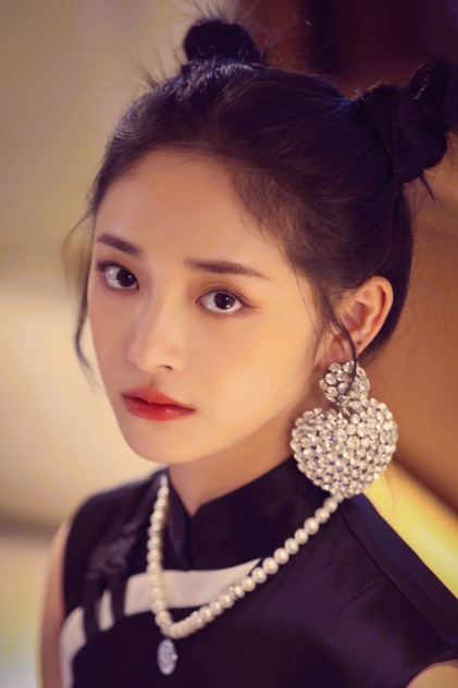 Zhou Jieqiong - 4