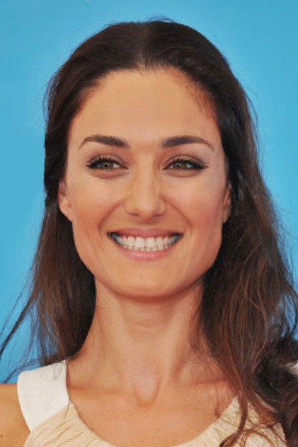 Başak Köklükaya - 4