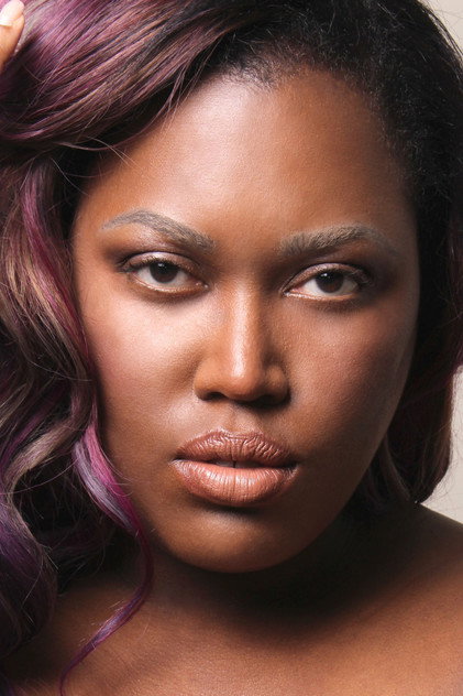 Oleika Redd photo 2