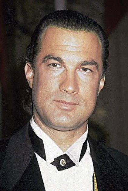 Steven Seagal - 4