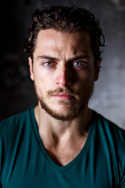Davide Tucci photo 2