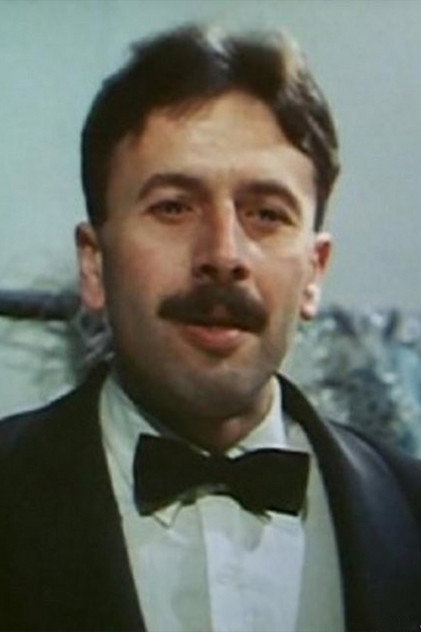 Necati Bilgiç photo 4