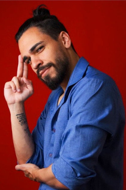 Luís Afonso