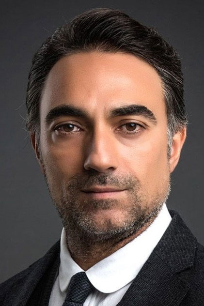 Selim Bayraktar - 4