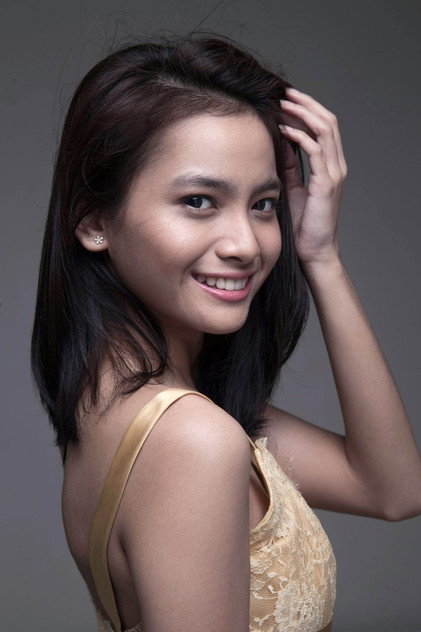 Acha Septriasa photo 2