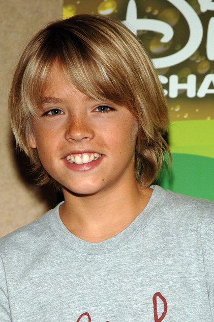 Cole Sprouse - 6