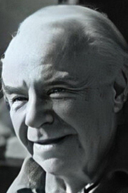 Yuri Khrzhanovsky photo 3