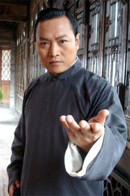 Image of Chen Zhihui