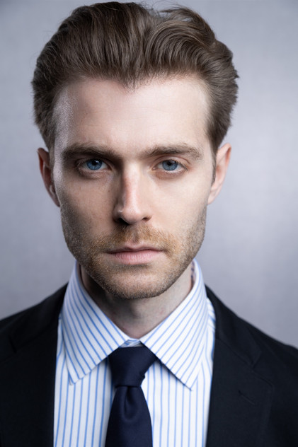 Brian Joseph Mange