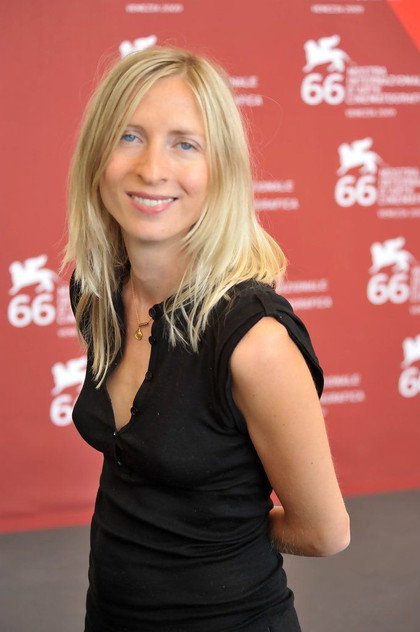 Image of Jessica Hausner