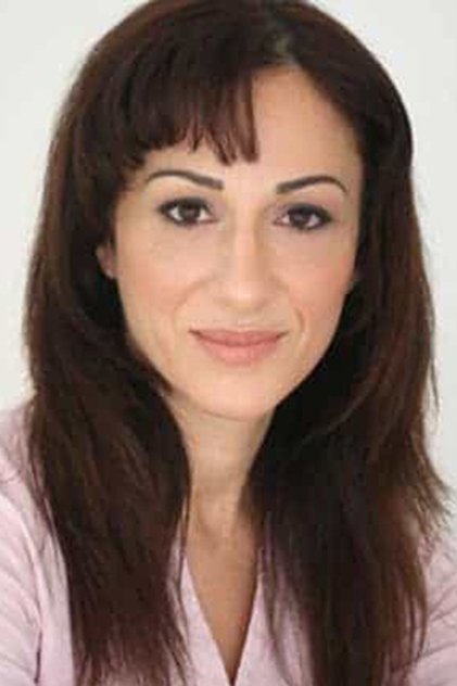 Despina Pirketti