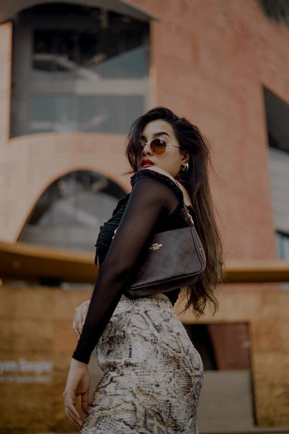 Janvi Singh