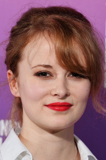 Shannon Tarbet - 4