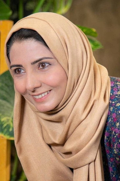Bahar Noohian photo 2