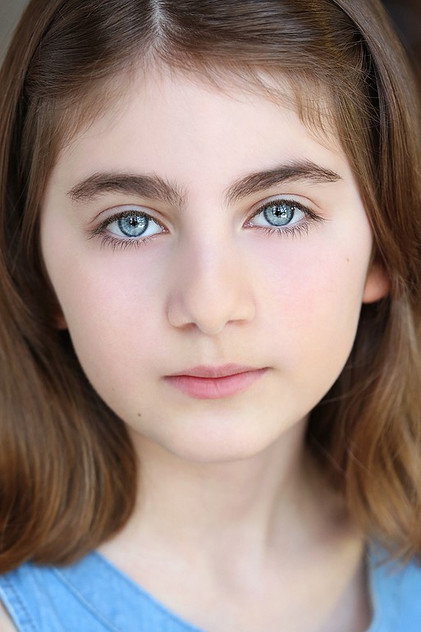 Sophia Mitri Schloss photo 5