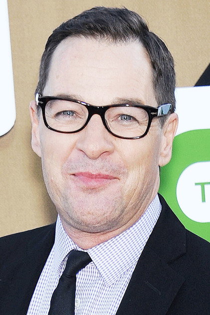 French Stewart - 4