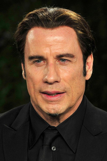 John Travolta - 8