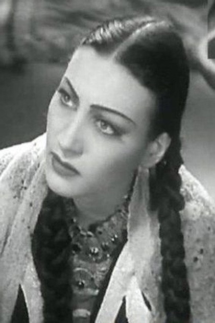 Nadia Nagi photo 2