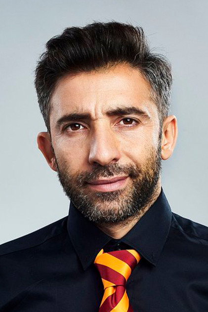 Mert Turak - 8