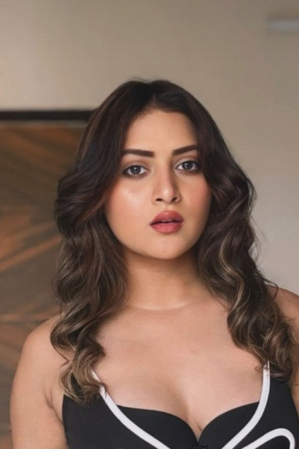 Rashika Dobriyal