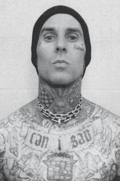 Travis Barker - 5