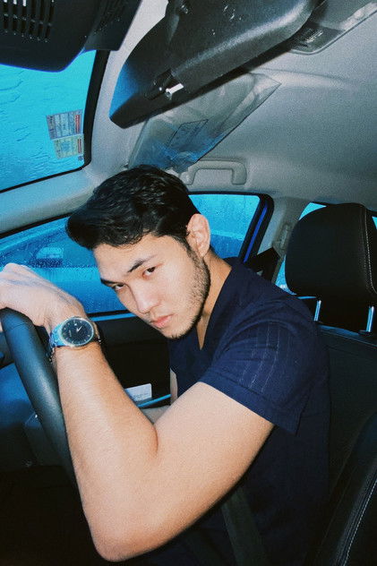 Аватар персоны Chan Teik Quan