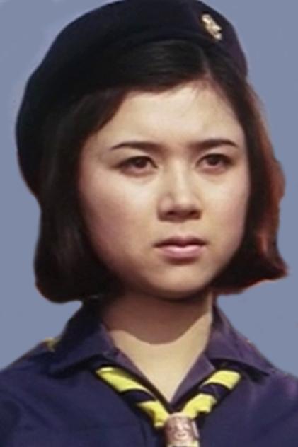 Michiko Yaegaki Michiko Yaegaki