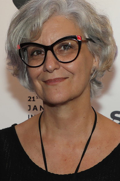 Ana Luíza Azevedo