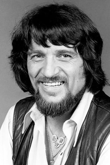 Waylon Jennings